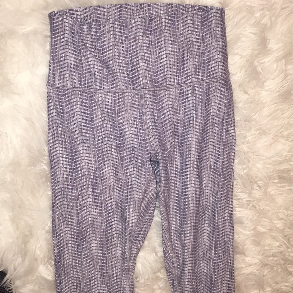 Lululemon Align 7/8 length leggings